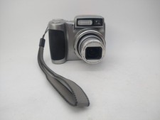 Kodak EasyShare 4MP Compact Camera  Model Z700  TESTED