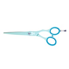 Cricket Shear Xpressions 5.75" Professional Hair Cutting Scissors - Barber Sciss