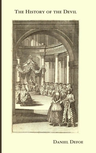 Daniel Defoe | The History Of The Devil | Buch | Englisch (2008) | Gebunden-image