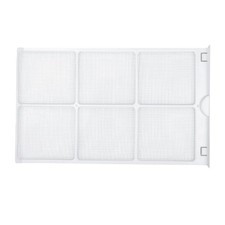 WJ85X21746 Air Conditioner Filter Compatible with GE Air Filter Replacement P...