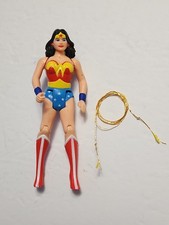 Product Image: 1984 DC Kenner Super Powers Wonder Woman Complete W/ Vtg lasso MINT Arms Work 