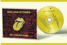 The Rolling Stones in the stars 2-Track Singl...