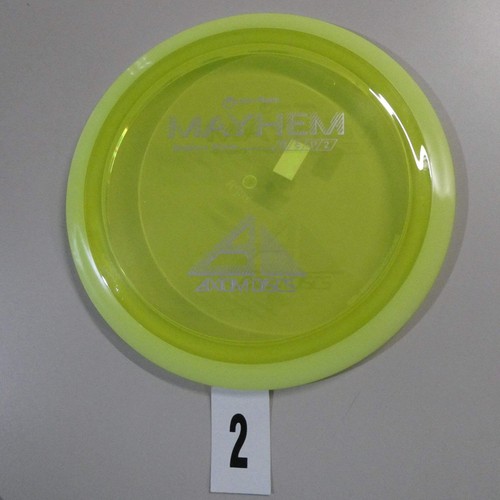 Axiom Discs Proton Mayhem - Wählen Sie Ihre Disc