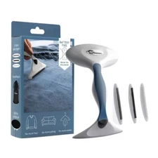 Gleener Fabric Shaver and Lint Brush, Fuzz Remover No Battery Needed