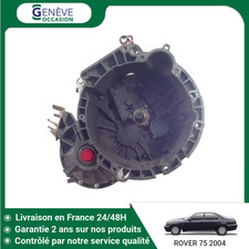 Boite de vitesse Rover 75