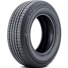 4 Tires 245/70R17 110T Bridgestone Dueler H/L 422 Plus AS A/S All Season