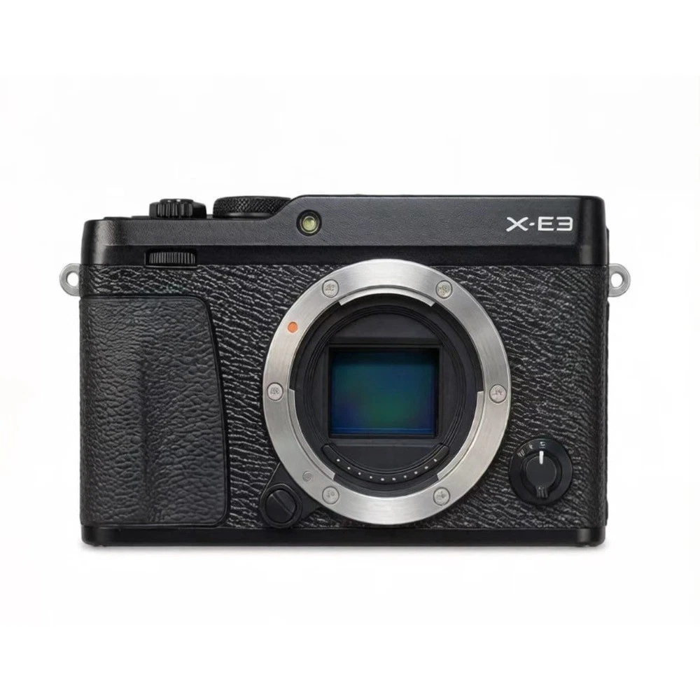 Fujifilm X E3 Digital Cameras for sale | eBay