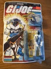 New Listing1985 G.I. Joe Snow Serpent (Cobra Polar Assault Trooper)