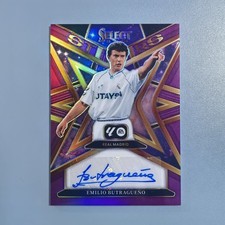 2025-26 Panini Select La Liga Soccer Checklist Guide in-content 29
