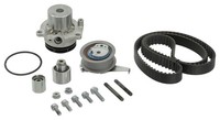 Wasserpumpe + Zahnriemensatz FüR VW Audi Seat Skoda MAN California T6 Camper