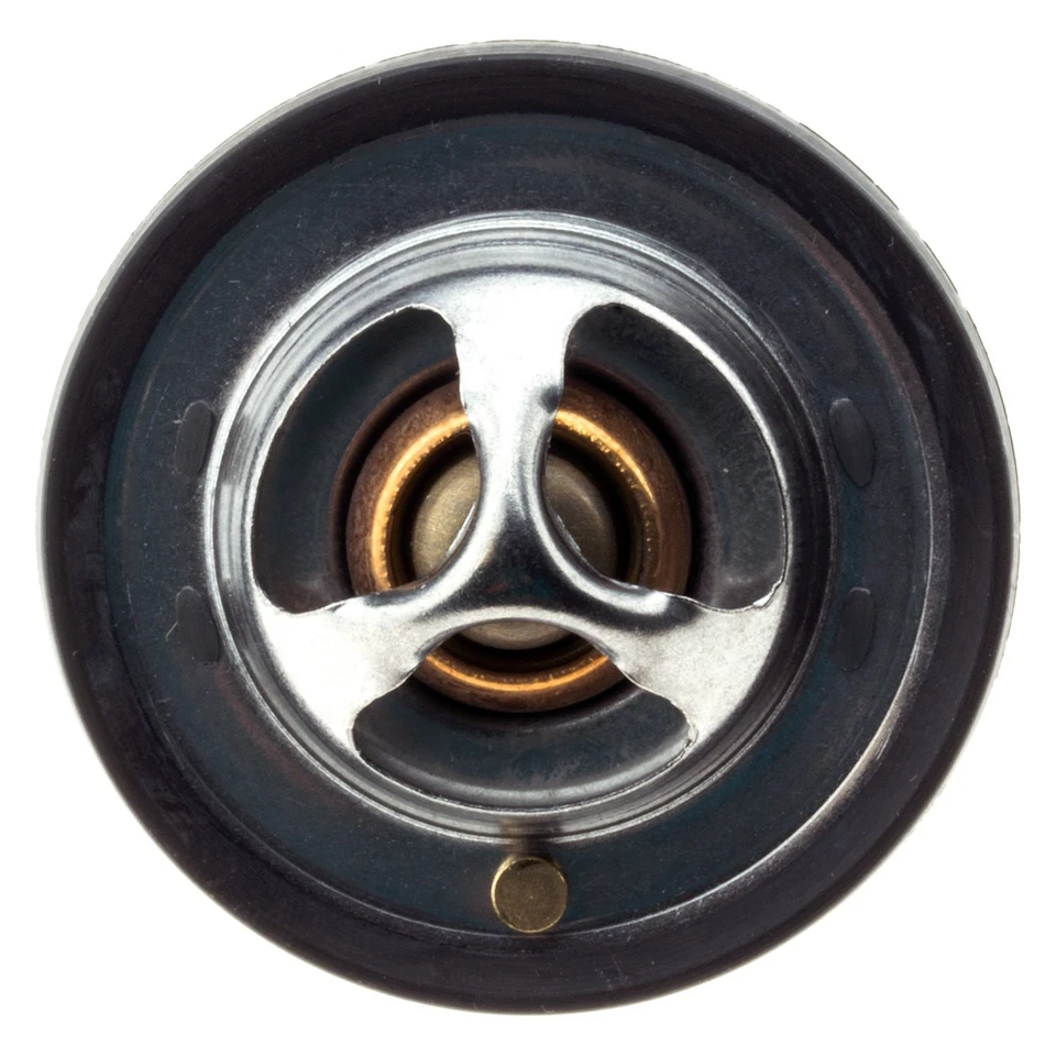 For Nissan Sentra 2007-2019 Gates Type Engine Coolant Thermostat Foto 3 de 4