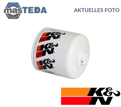 HP-2010 MOTOR ÖLFILTER K&N FILTERS FÜR DODGE CHARGER,CHALLENGER,RAM 1500,VIPER