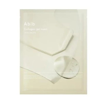 ABIB Collagen Gel Mask Jericho Rose Jelly - 1pack (10pcs)  K-beauty