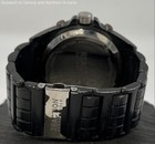 Kenneth Cole Reaction RK50177004 Black Ana-Digi Watch — photo 3