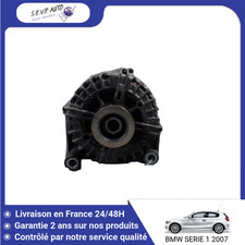 Alternateur BMW SERIE 1