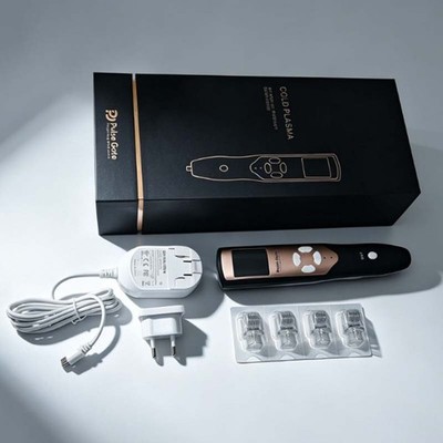Portable Cold Plasma Pen for Facial Renew & Daily Skin Beauty