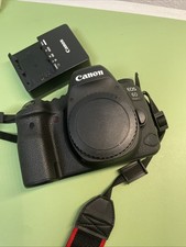 Canon EOS 6D Mark II 26.2MP Digital SLR