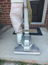 Kirby Generation 3  Model G3D Vacuum Cleaner 