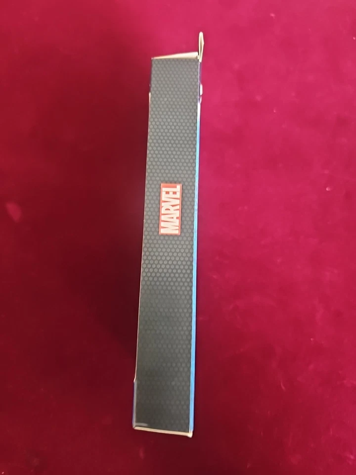 Marvel Collectors Edition Clip Case For  iPhone 5 - Image 4 of 4