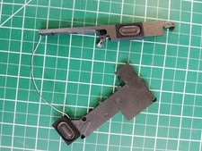 HP 14-FQ Series Internal Speaker Set Left Right L64893-001