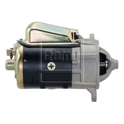 Arrancador doméstico Worldwide Automotive 25388 Foto 4 de 4