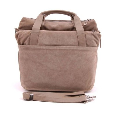 BREE Orly 1 - Handtasche in truffle