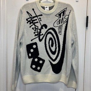 Stussy X Nike Knit | eBay Stussy X Nike Knit | eBay