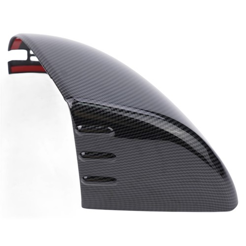 Technologically Advanced Rearview Mirror Cover For Hyundai IONIQ 6 2022+ - Picture 11 of 24