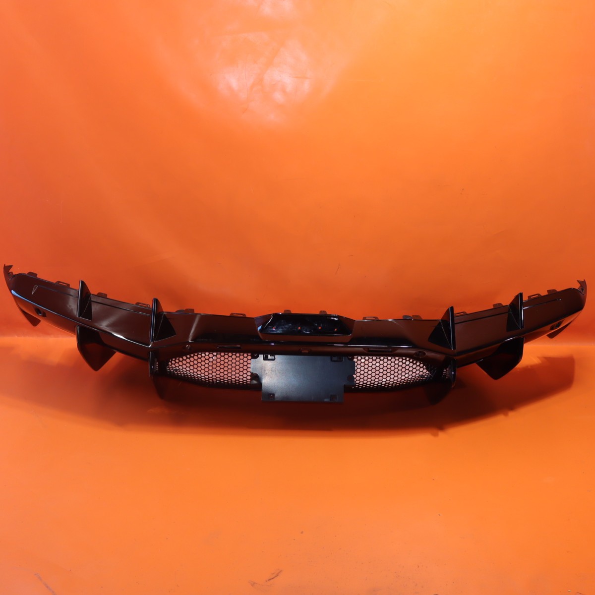 LAMBORGHINI REVUELTO REAR BUMPER DIFFUSER 2024 2025 2026 47B807568F OEM