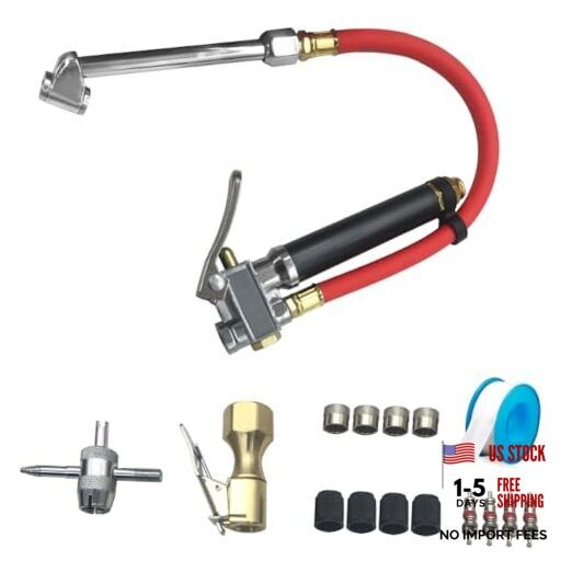 Hose, 4 Way