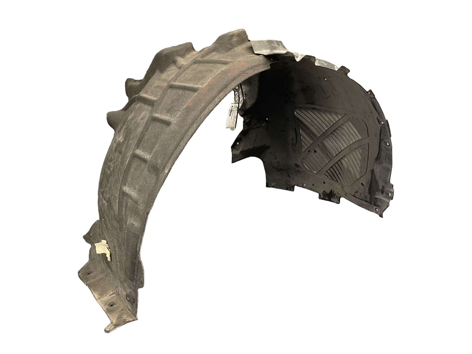 Lamborghini Urus 2019-2024 Front Right Inner Fender liner