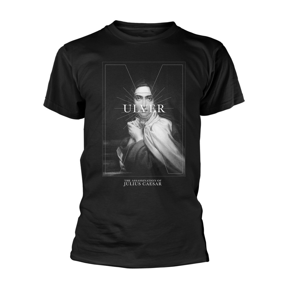 ULVER - TERESA OF AVILA XX- 5490₽
