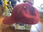 Nike 643 Series - Washington State Cougars - Mens Fitted Hat Football Baseball  — photo 6