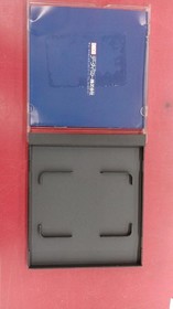 Data East Override HUCARD Arcade Game Card Used