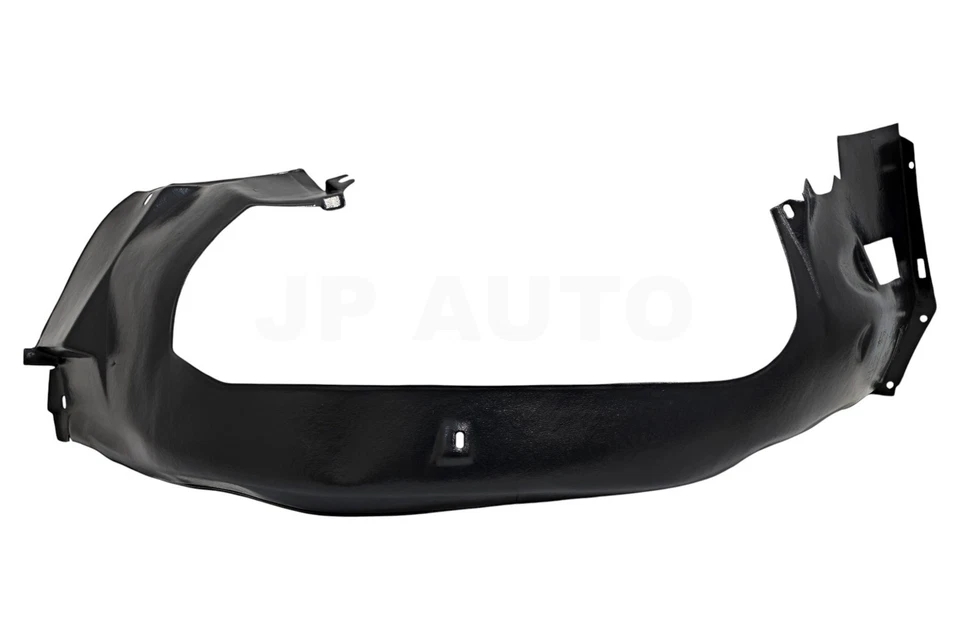 For 1992-1999 BMW 318I 323I 325I 328I M3 Front Fender Liner Right Inner Foto 2 de 4
