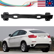 Fits BMW X5 E70 X6 E71 2008-2013 Rear Bumper Reinforcement Cross Member Black