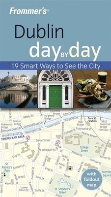 Frommer's Dublin Day by Day
