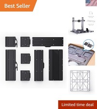 Smartphone Repair Kit 2.0 Quick Swap All-Metal Tool Set for Phone Fixing