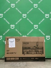 Samsung U7000F 50" 4K Ultra HD Smart TV [2025] - UE50U7000F #LF122561