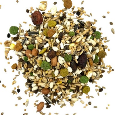 Versele Laga Prestige Premium Papageienfutter Australian Parrot Mix 15Kg
