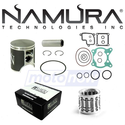 Namura Top-End Repair Kit For KTM 85 SX 2018-2020 STD Bore – NX-70106K