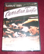 Canadian Pacific | DVD/NEU/Randolph Scott/Nan...