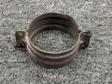 1250201-8, 1250201-14 Continental IO-470 Exhaust Clamp Assembly 1250201-8, 1250201-14 Continental IO-470 Exhaust Clamp Assembly