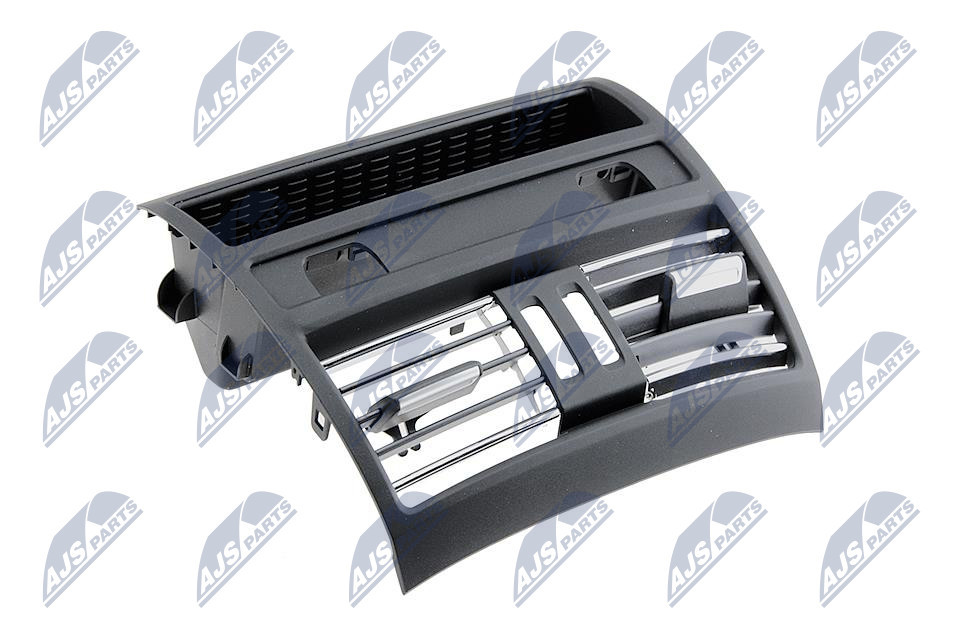 N.T.Y. EZC-BM-051.NTY Centre Console for BMW