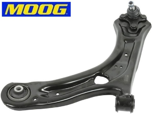 Moog VO-WP-13657 Lenker FüR RadaufhäNgung Querlenker Lenker FüR VW-image