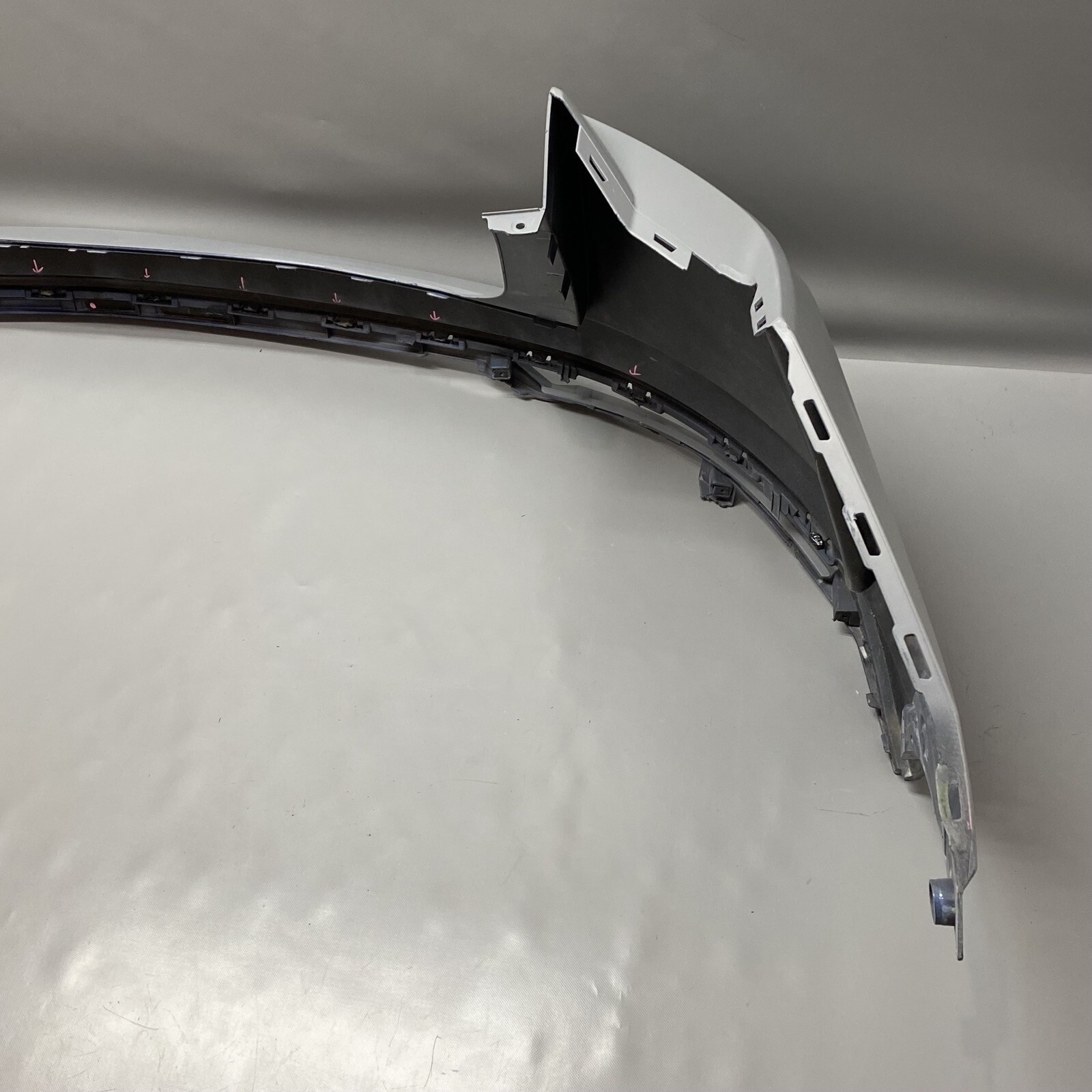 LAMBORGHINI URUS REAR BUMPER 4ML807511A 2018 2019 2020 2021 OEM RECONDITIONED