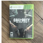 Activision Call of Duty Black Ops Xbox 360 2010 M Multiplayer NTSC-U/C