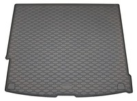 Gummi Kofferraumwanne FüR Volvo XC60 2 2017- Spa Phev Laderaummatte Wanne Matte