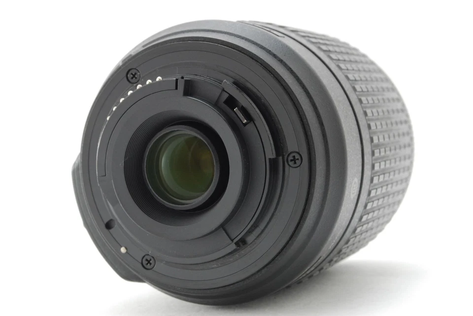 [Top MINT in BOX] Nikon AF-S NIKKOR 55-200mm f/1 4-5.6 G II ED DX VR Lens JAPAN - Image 4 of 4