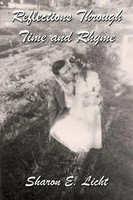 Sharon E. Licht | Reflections Through Time And Rhyme | Taschenbuch | Englisch
